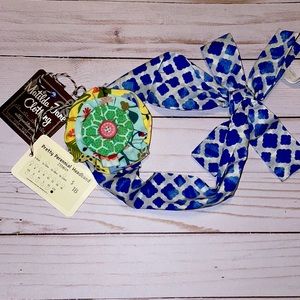 Matilda Jane “Pretty Perrenial” Headband